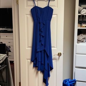 BCBG dress